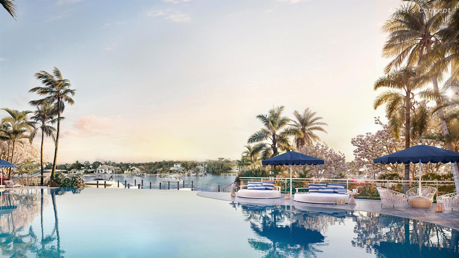 2200 Pga Boulevard # 205, Palm Beach Gardens, FL 33410 — zdjęcie 5