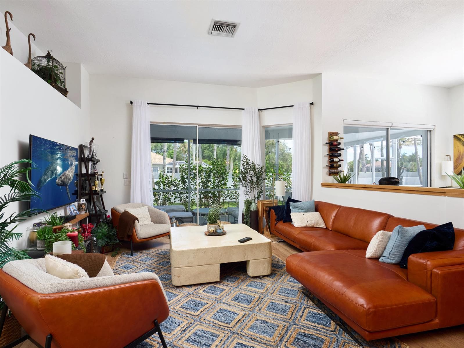 8166 Quail Meadow Way, West Palm Beach, FL 33412 — zdjęcie 2
