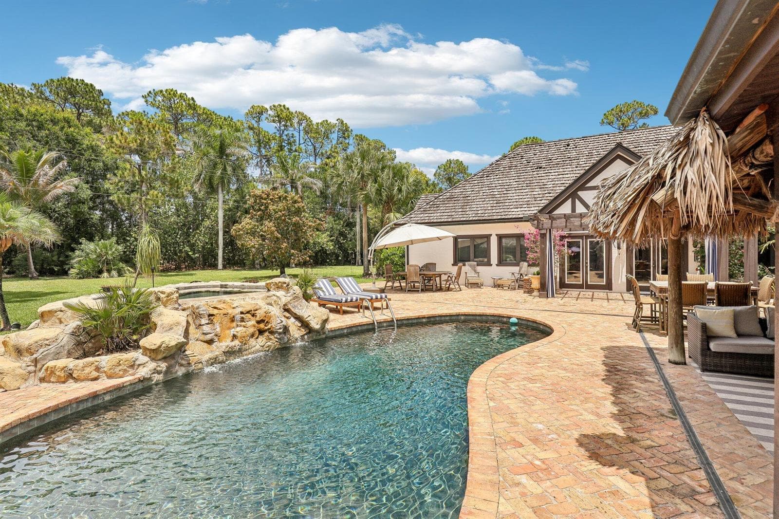 14900 Stirrup Lane, Wellington, FL 33414 — zdjęcie 2