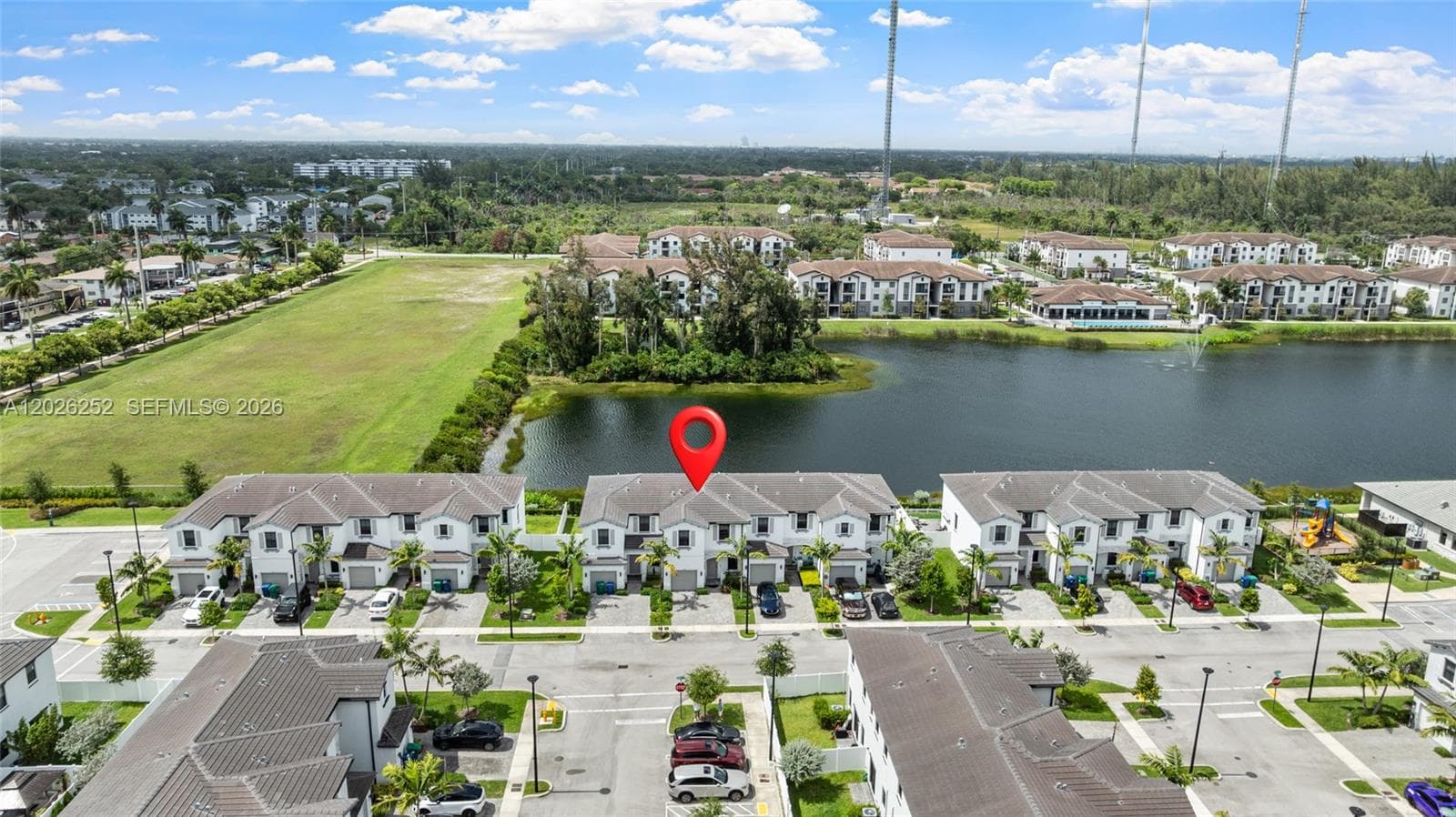 577 NW 204th St, Miami Gardens, FL 33169 — zdjęcie 4