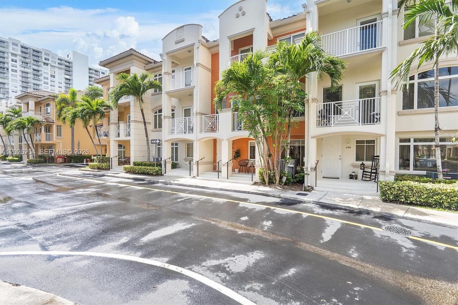 2704 NE 184th Ter, Aventura, FL 33160 — zdjęcie 2