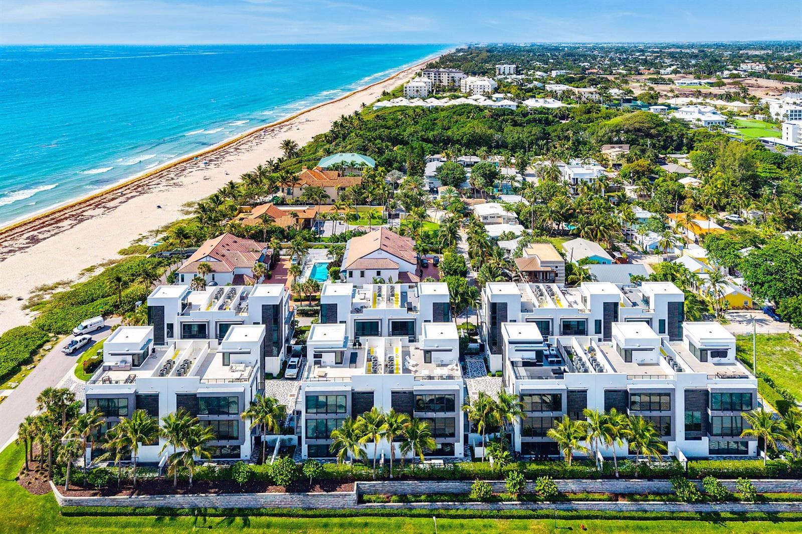 11501 Old Ocean Boulevard, Ocean Ridge, FL 33435 — zdjęcie 3