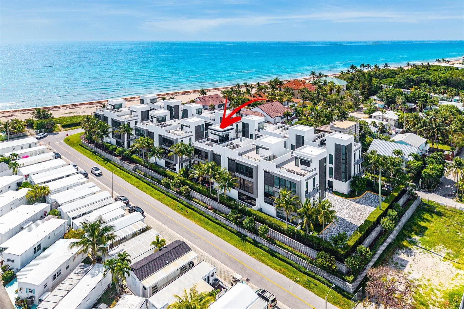 11501 Old Ocean Boulevard, Ocean Ridge, FL 33435 — zdjęcie 4
