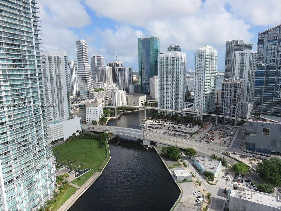 690 SW 1st Ct # 1908, Miami, FL 33130 — zdjęcie 5