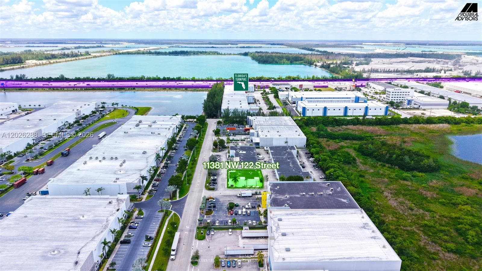 11381 NW 122nd St # 10, Medley, FL 33178 — zdjęcie 5