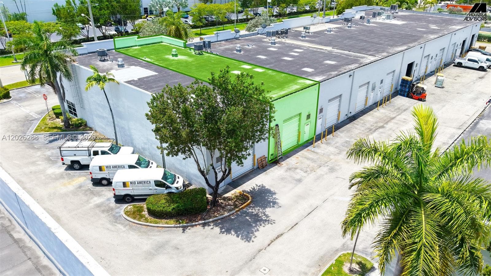 11381 NW 122nd St # 10, Medley, FL 33178 — zdjęcie 4