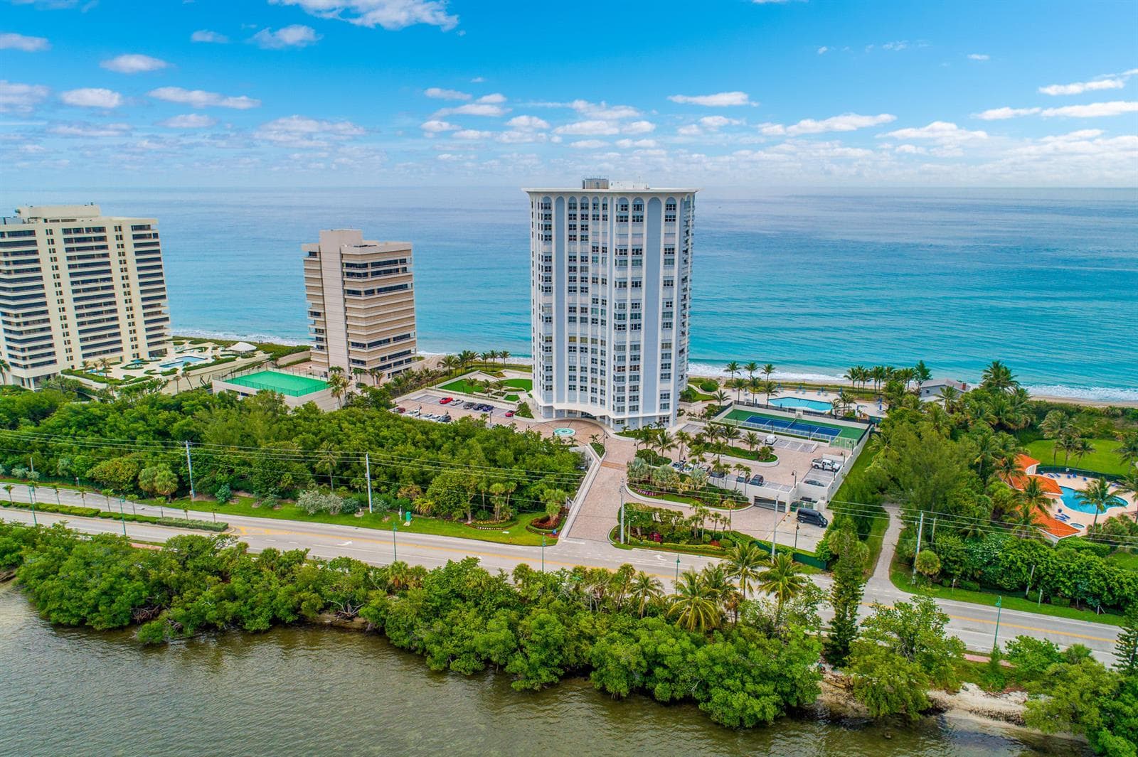 5200 N Ocean Drive # 603, Singer Island, FL 33404 — zdjęcie 2