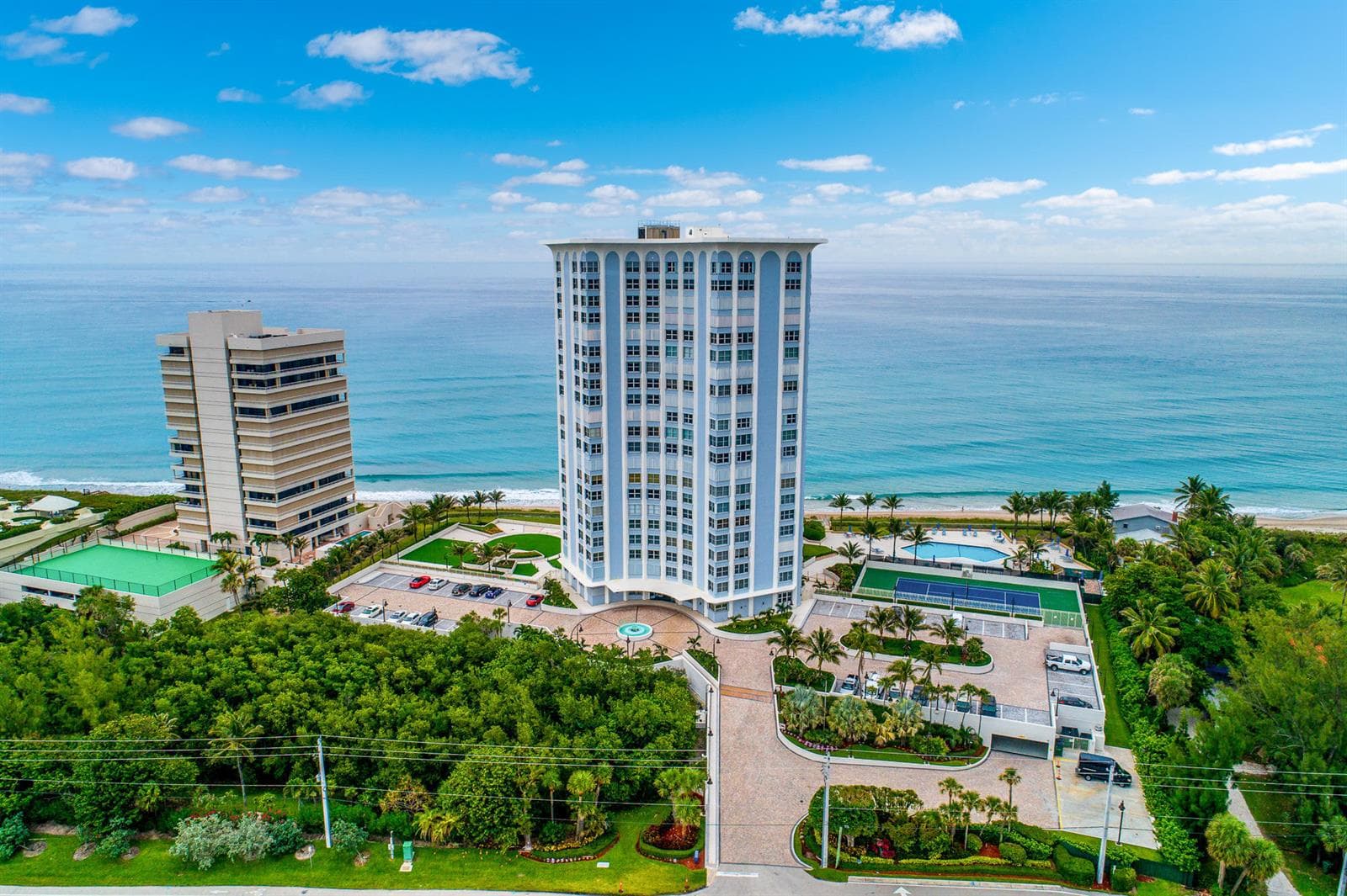 5200 N Ocean Drive # 603, Singer Island, FL 33404 — zdjęcie 3