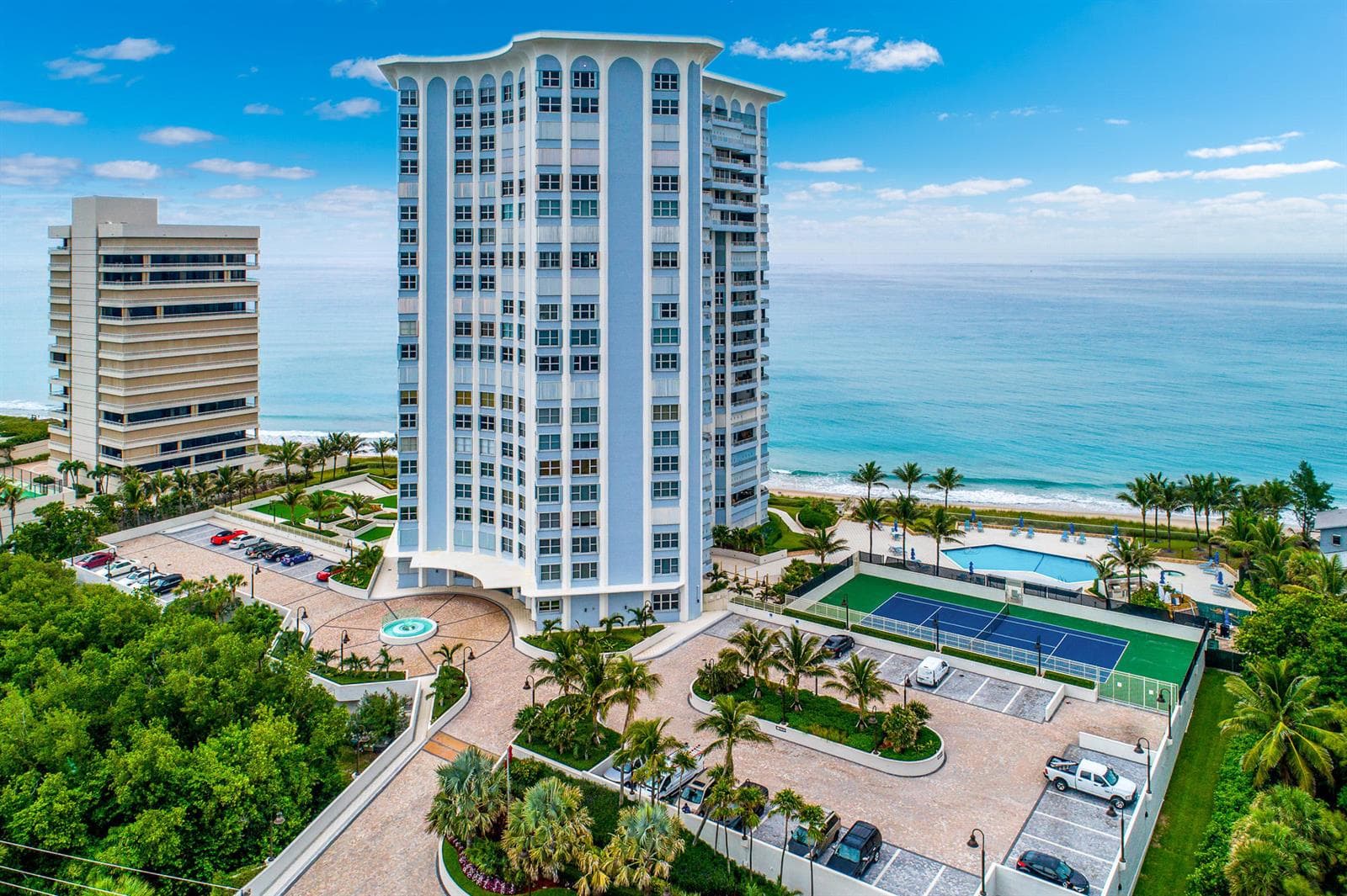5200 N Ocean Drive # 603, Singer Island, FL 33404 — zdjęcie 5