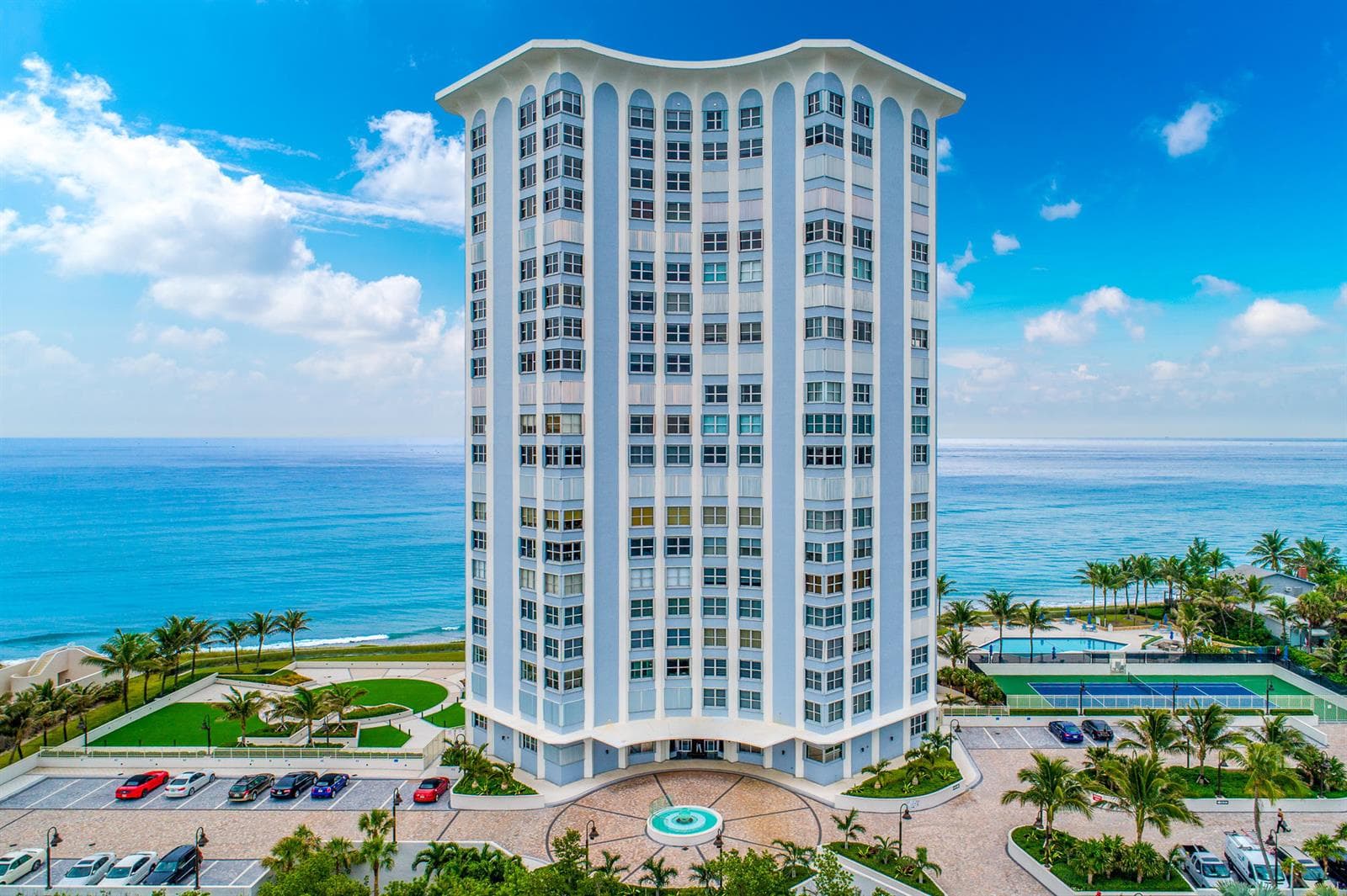 5200 N Ocean Drive # 603, Singer Island, FL 33404 — zdjęcie 4