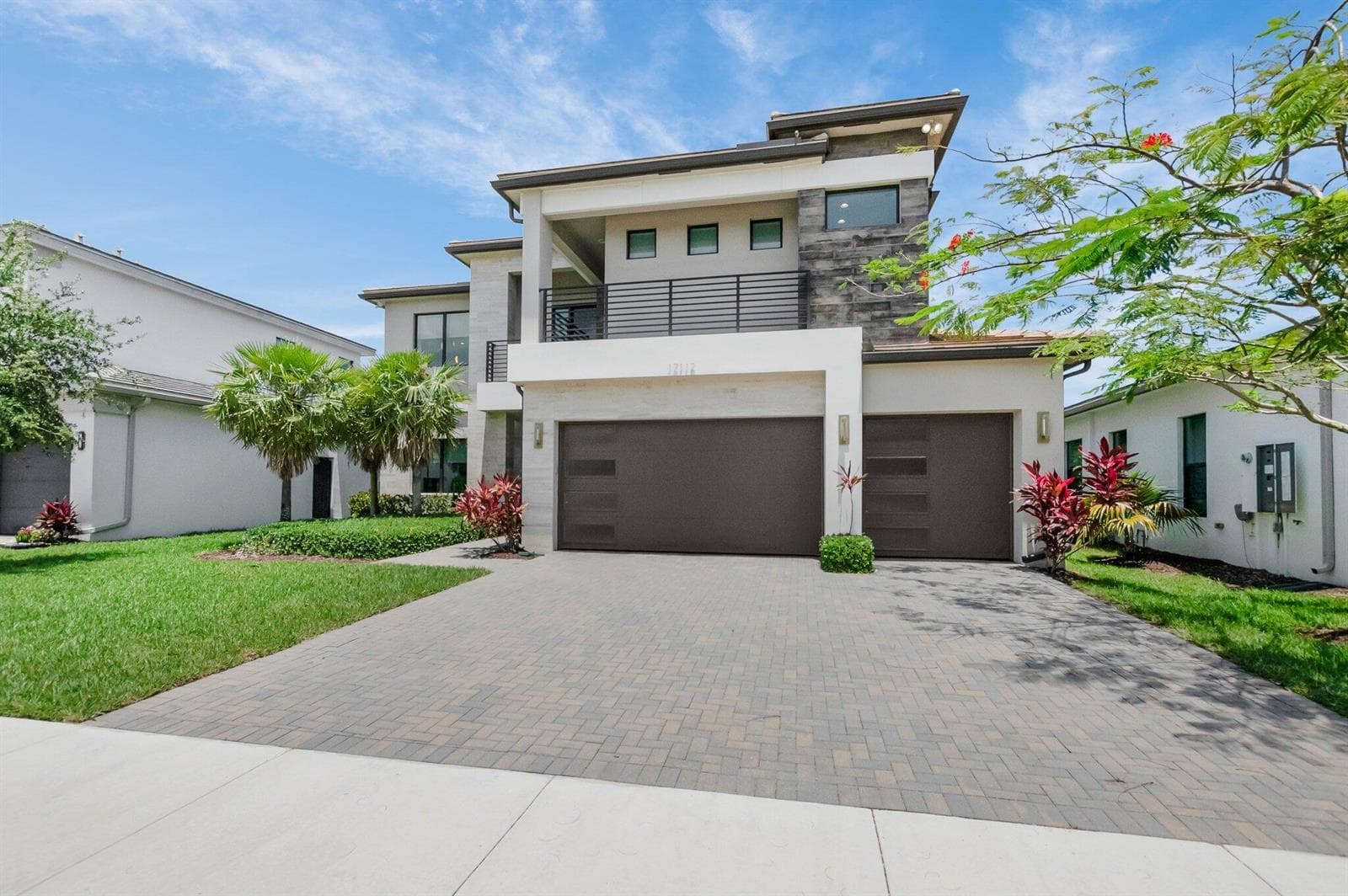 17112 Aquavera Way, Boca Raton, FL 33496 — zdjęcie 2