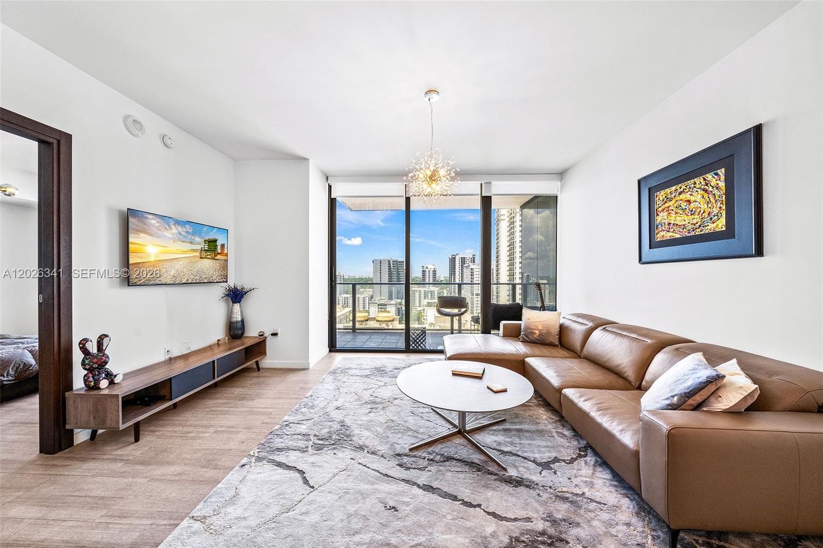 1000 Brickell Plz # 2111, Miami, FL 33131 — zdjęcie 2