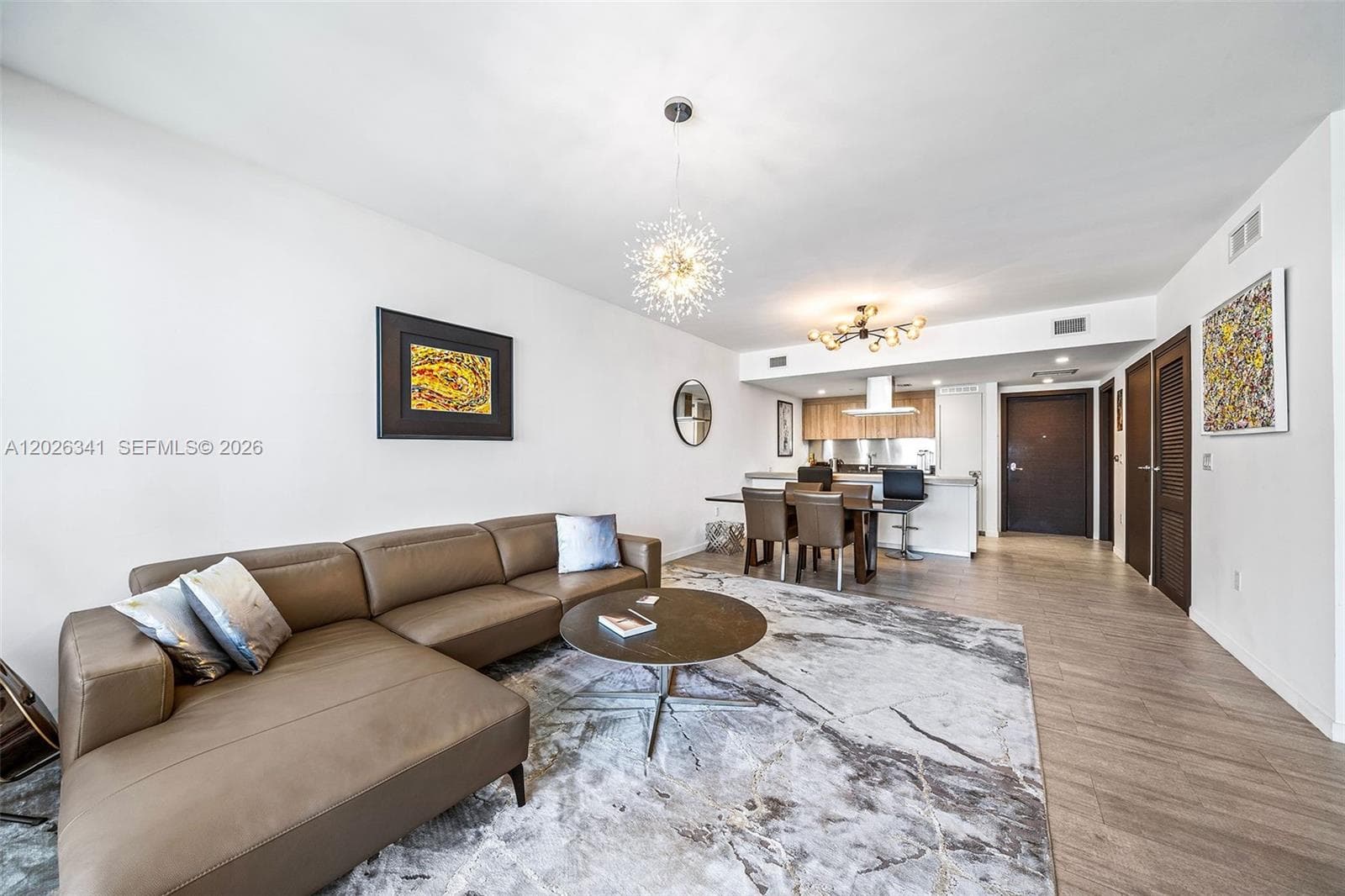 1000 Brickell Plz # 2111, Miami, FL 33131 — zdjęcie 3