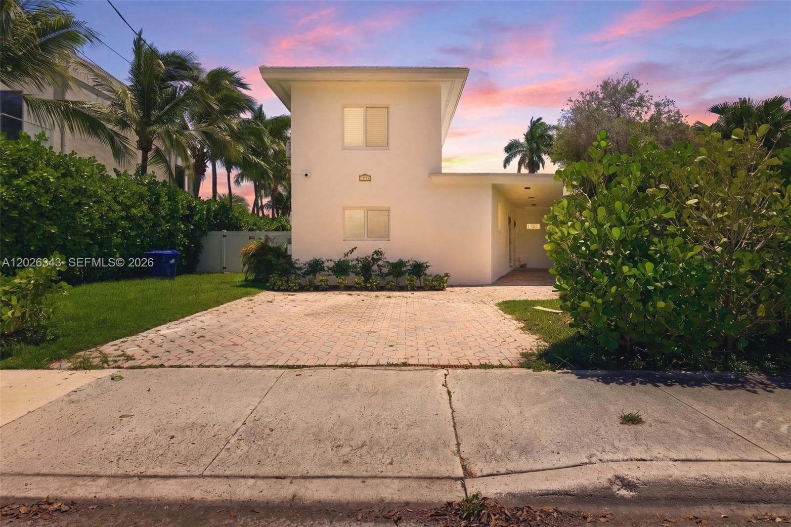 1510 S Treasure Dr # SINGLE, North Bay Village, FL 33141 — zdjęcie 2