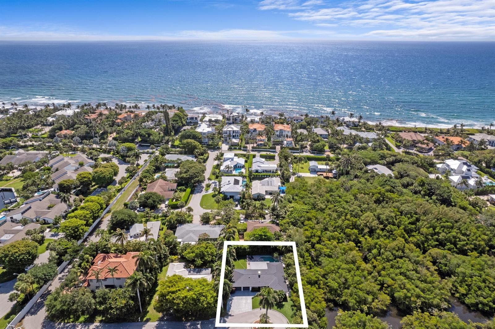 35 Anna Street, Ocean Ridge, FL 33435 — zdjęcie 2