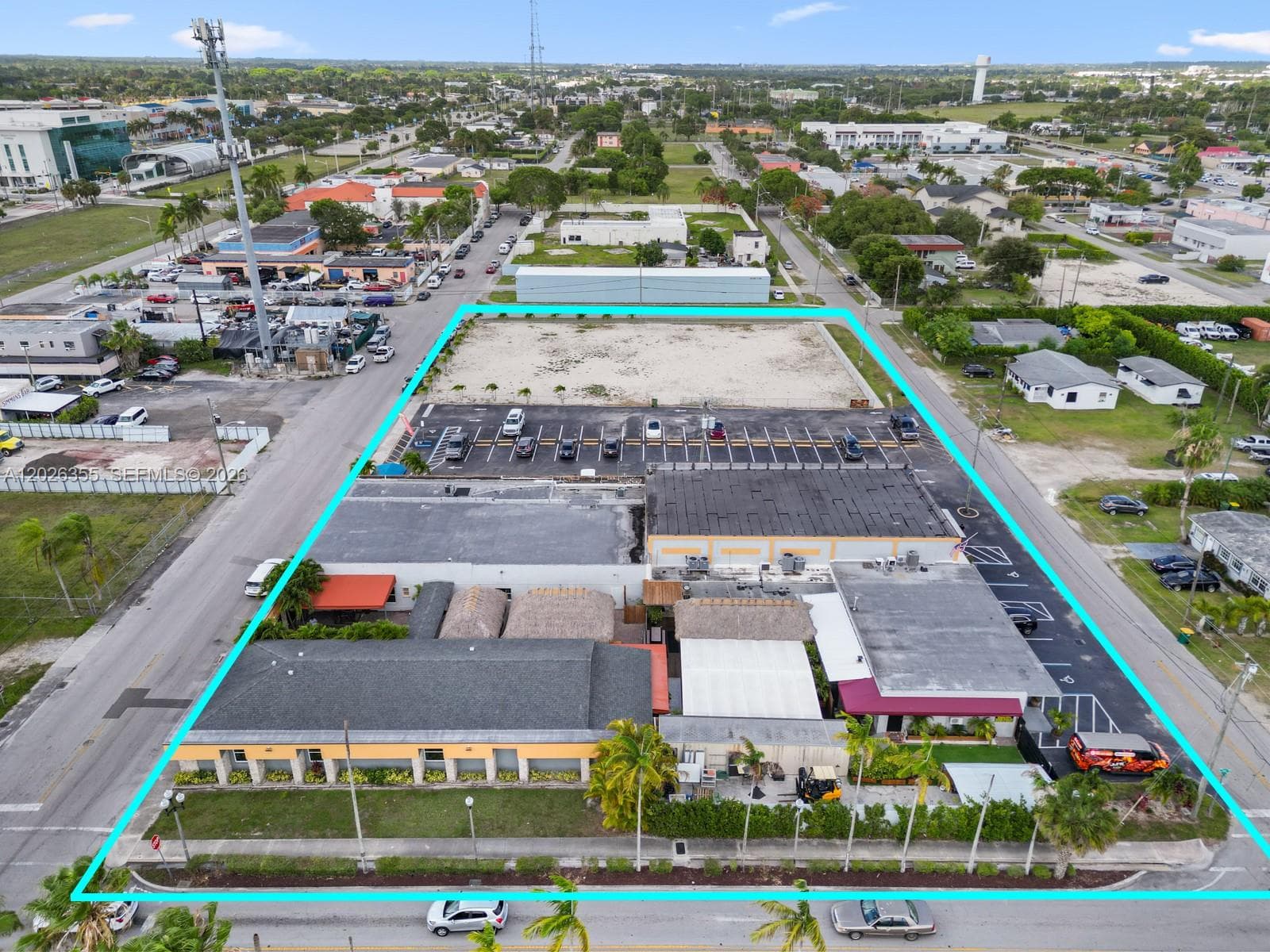 17 NE 1st Rd, Homestead, FL 33030 — zdjęcie 5