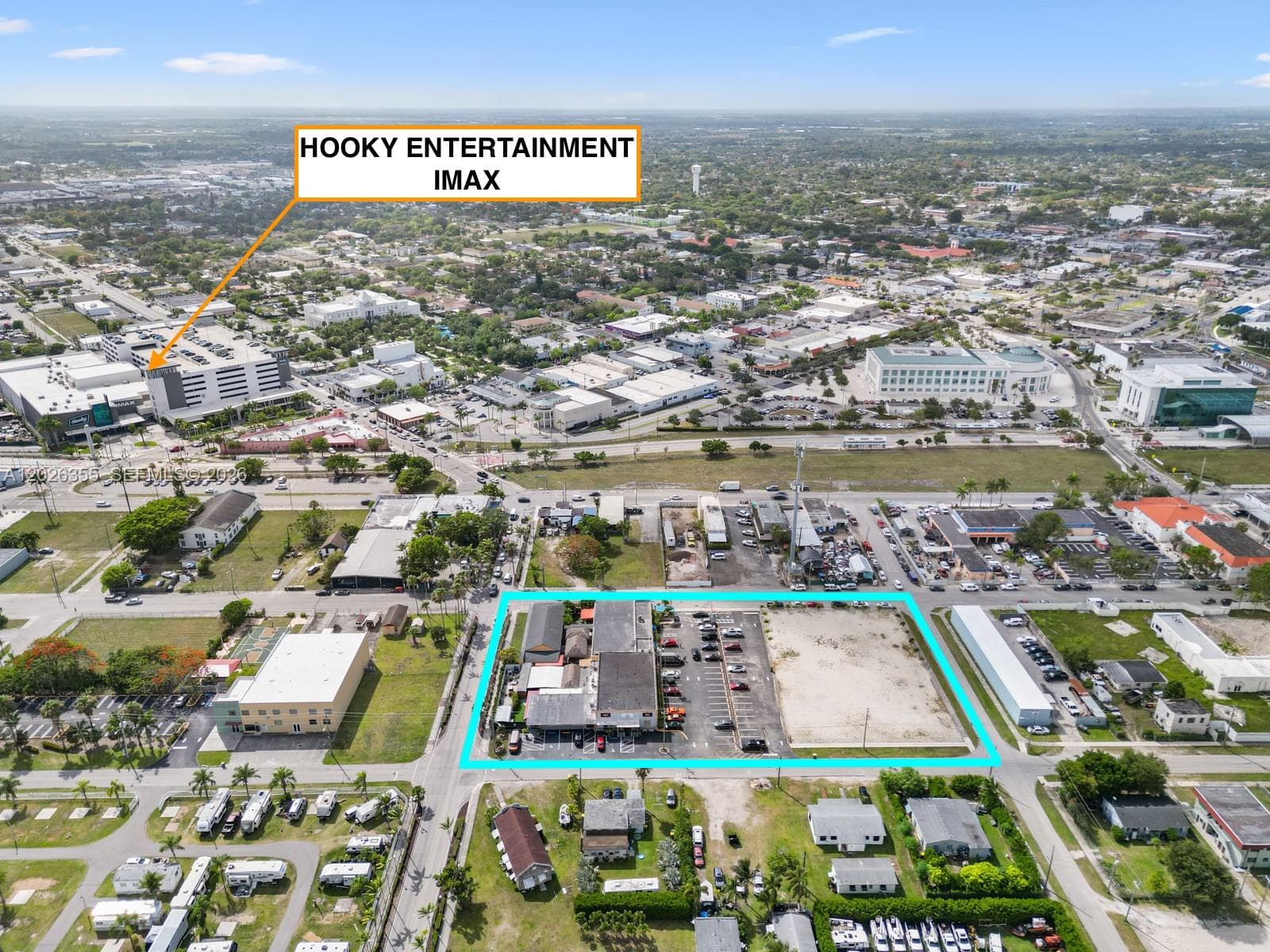 17 NE 1st Rd, Homestead, FL 33030 — zdjęcie 4