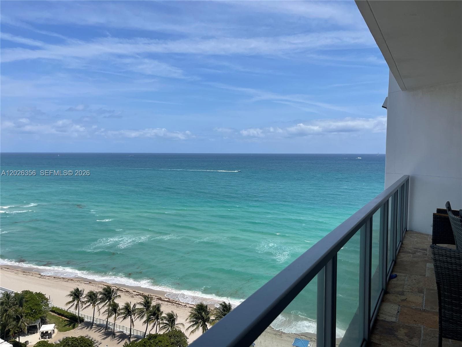 3101 S Ocean Dr # 1707, Hollywood, FL 33019 — zdjęcie 2