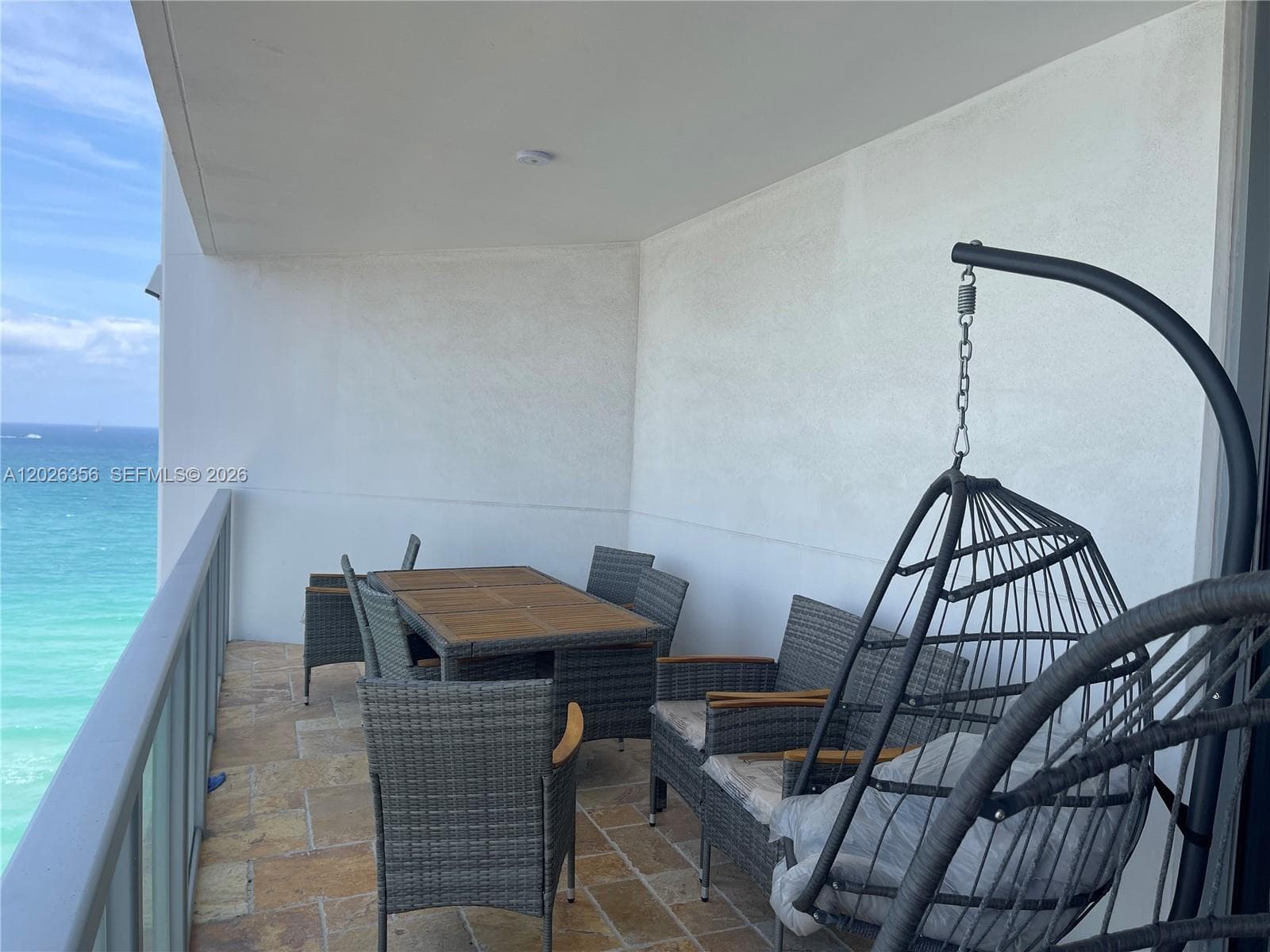 3101 S Ocean Dr # 1707, Hollywood, FL 33019 — zdjęcie 3