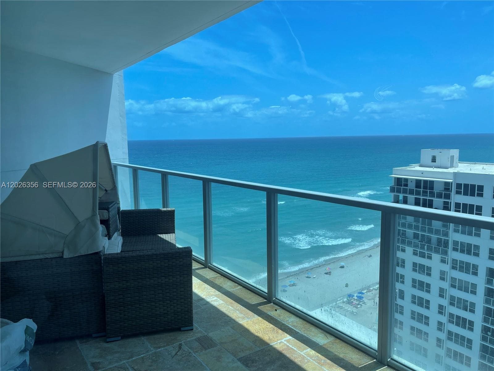 3101 S Ocean Dr # 1707, Hollywood, FL 33019 — zdjęcie 4