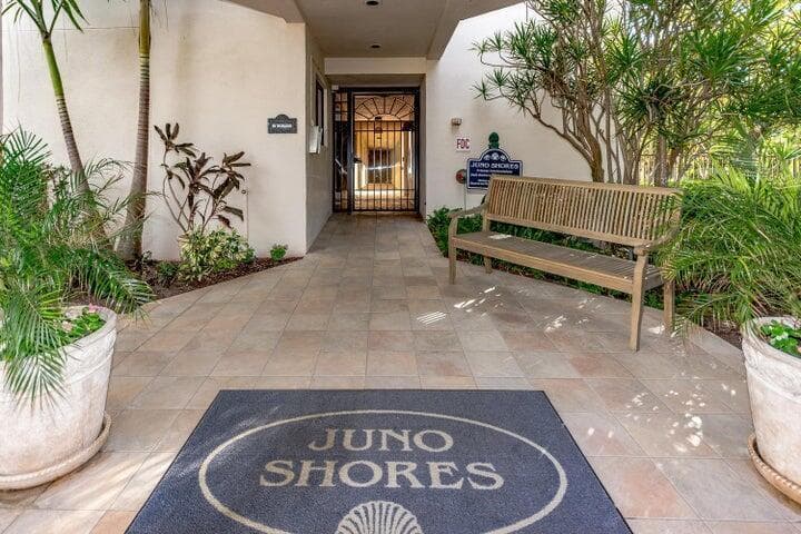 420 Celestial Way # 206, Juno Beach, FL 33408 — zdjęcie 2