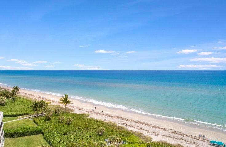 420 Celestial Way # 206, Juno Beach, FL 33408 — zdjęcie 4