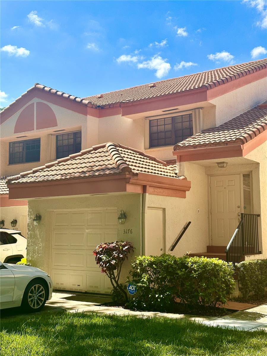 3176 Arbor Ln # 2506, Hollywood, FL 33021 — zdjęcie 2