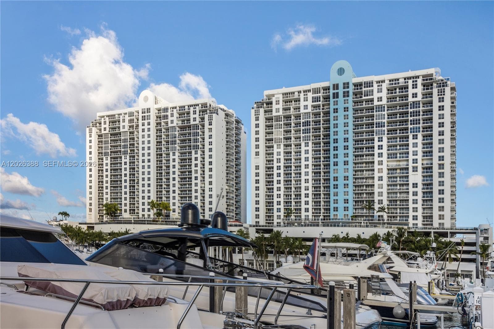 1800 Sunset Harbour # 1612, Miami Beach, FL 33139 — zdjęcie 2