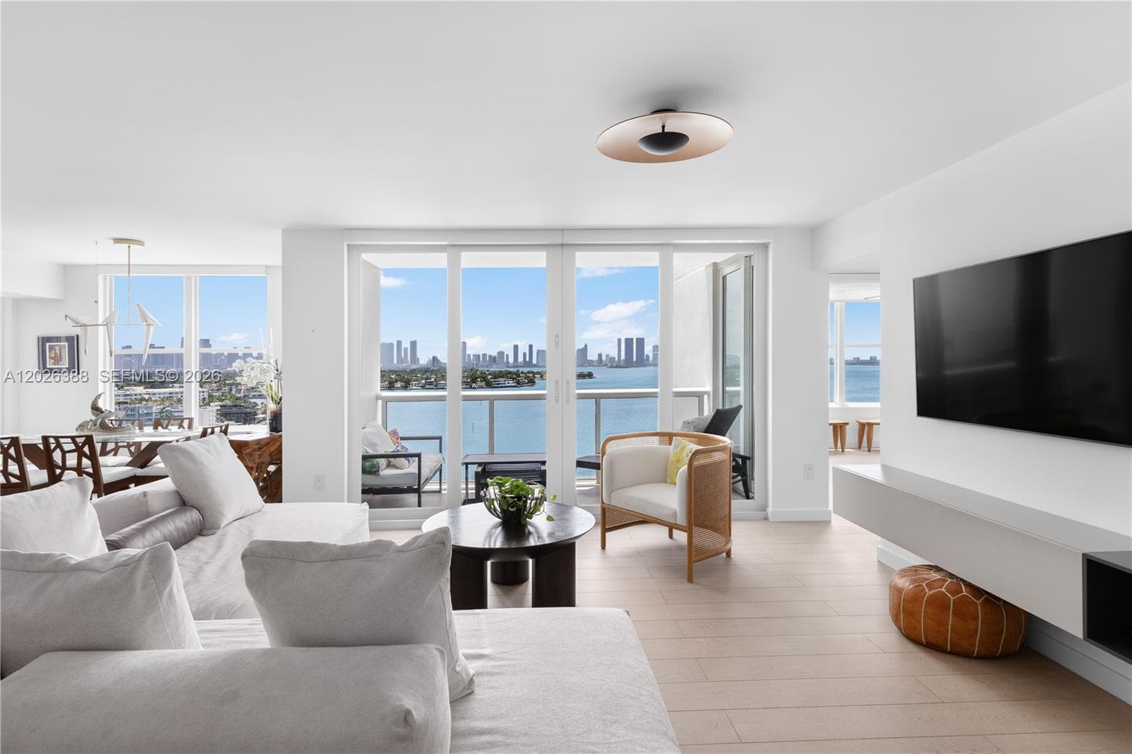 1800 Sunset Harbour # 1612, Miami Beach, FL 33139 — zdjęcie 5