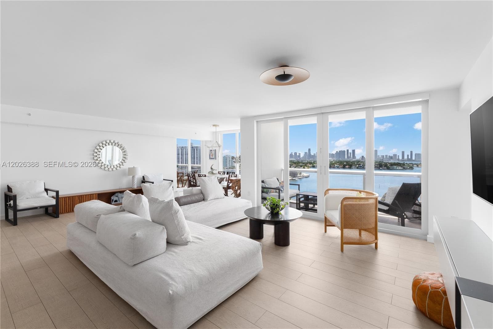 1800 Sunset Harbour # 1612, Miami Beach, FL 33139 — zdjęcie 4