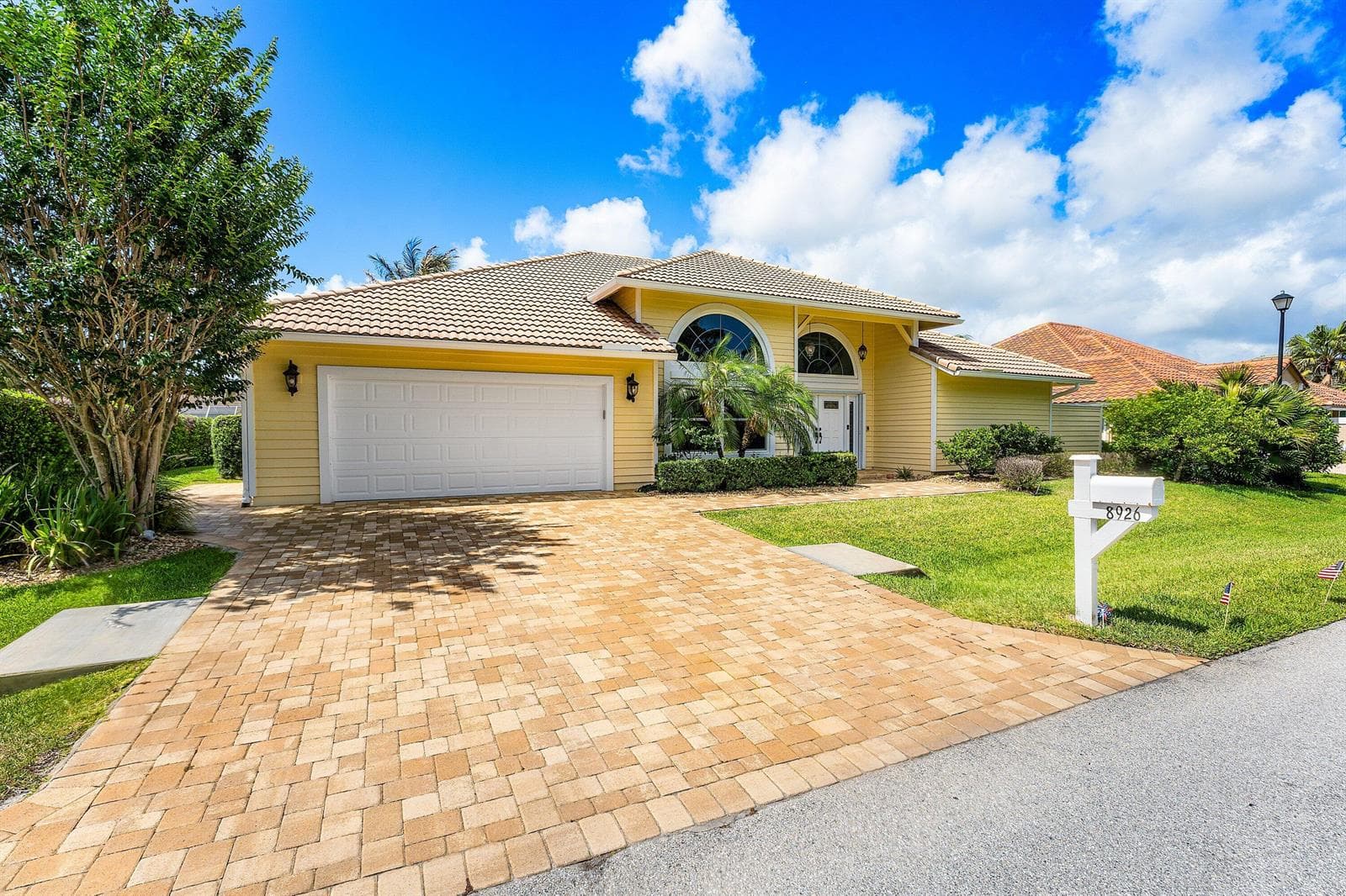 8926 SE North Passage Way, Jupiter, FL 33469 — zdjęcie 2