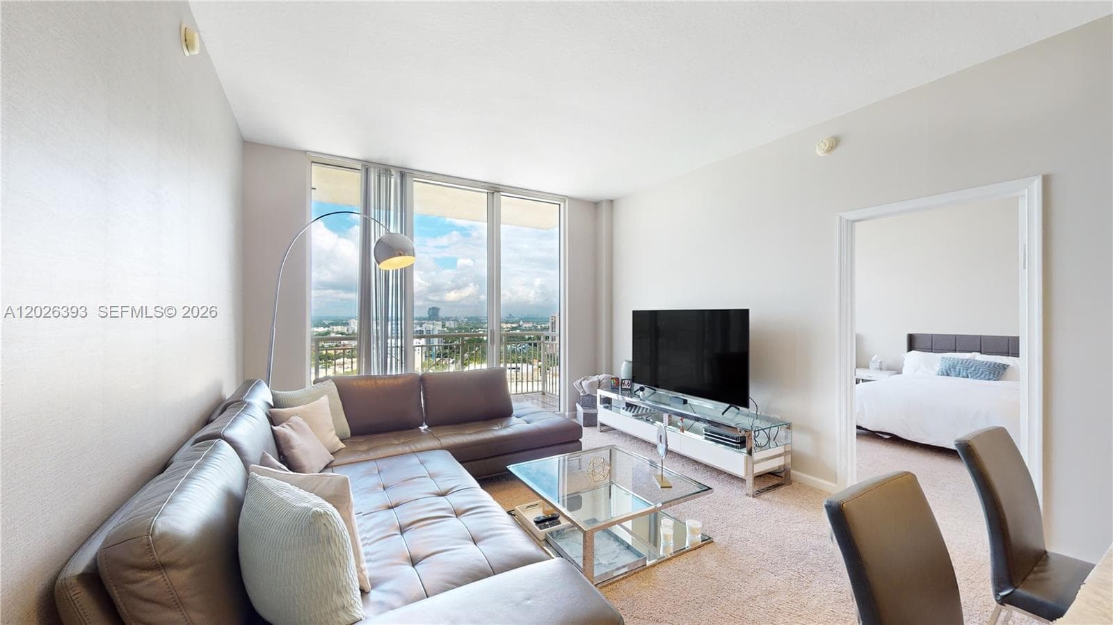 19501 W Country Club Dr # PH-10, Aventura, FL 33180 — zdjęcie 2