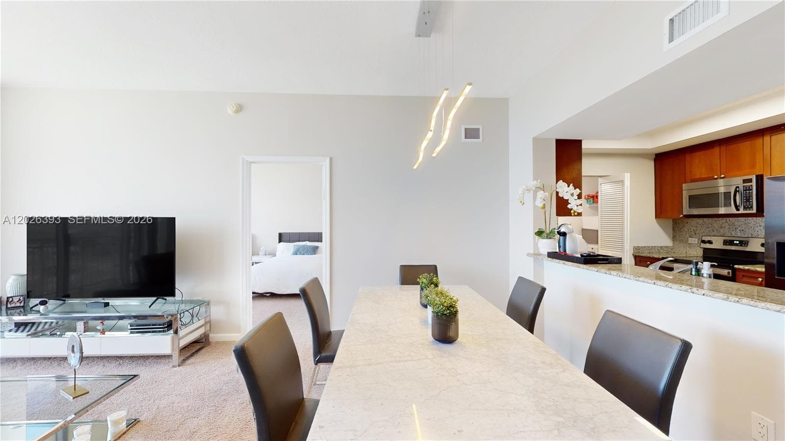 19501 W Country Club Dr # PH-10, Aventura, FL 33180 — zdjęcie 3