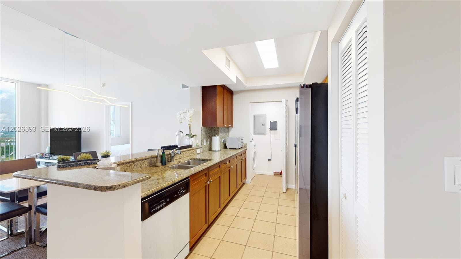 19501 W Country Club Dr # PH-10, Aventura, FL 33180 — zdjęcie 4