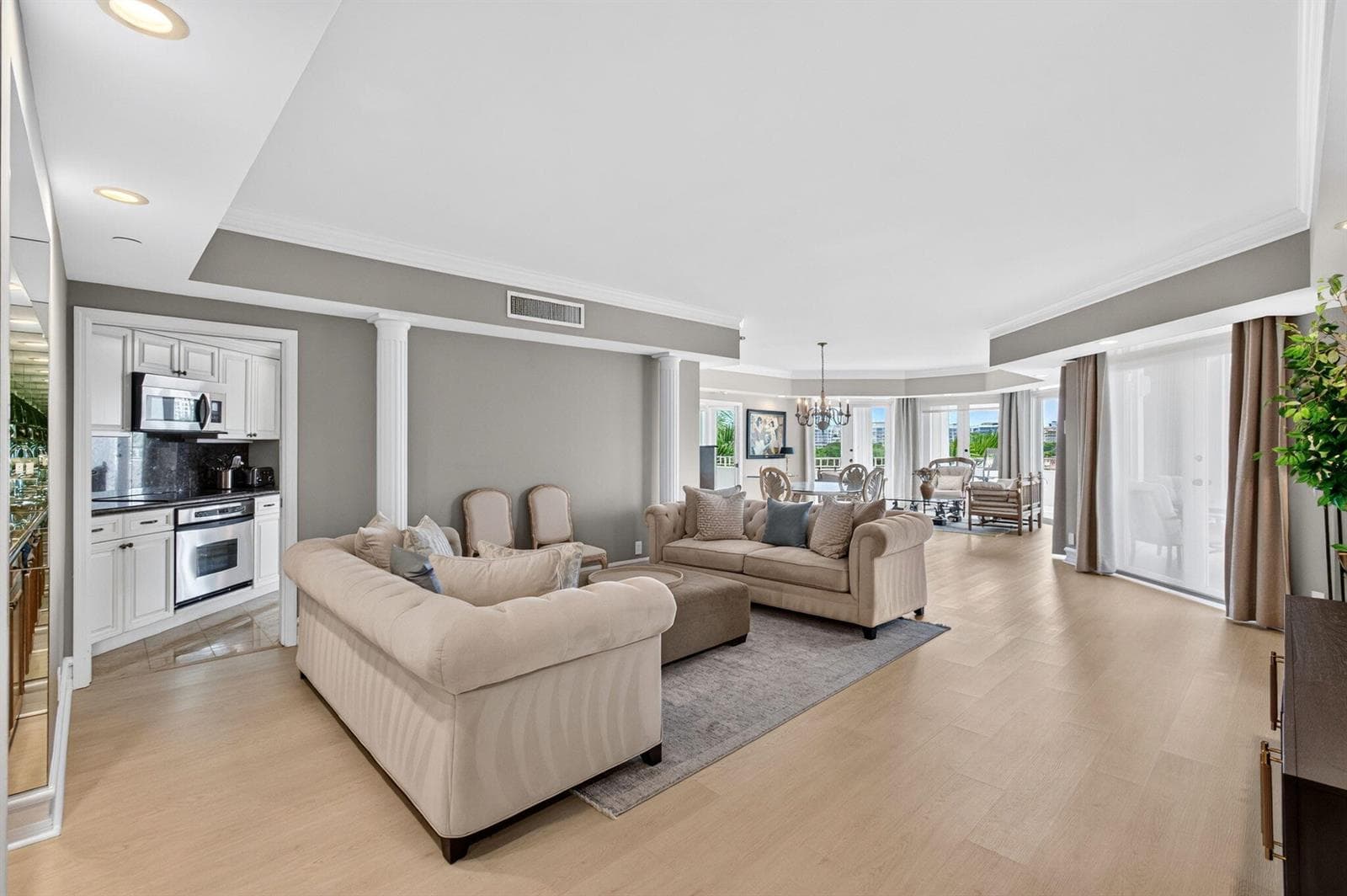 300 SE 5th Avenue # 6160, Boca Raton, FL 33432 — zdjęcie 2