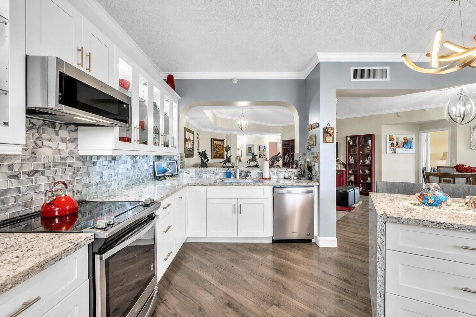 7647 Southampton Terrace # 308, Tamarac, FL 33321 — zdjęcie 5