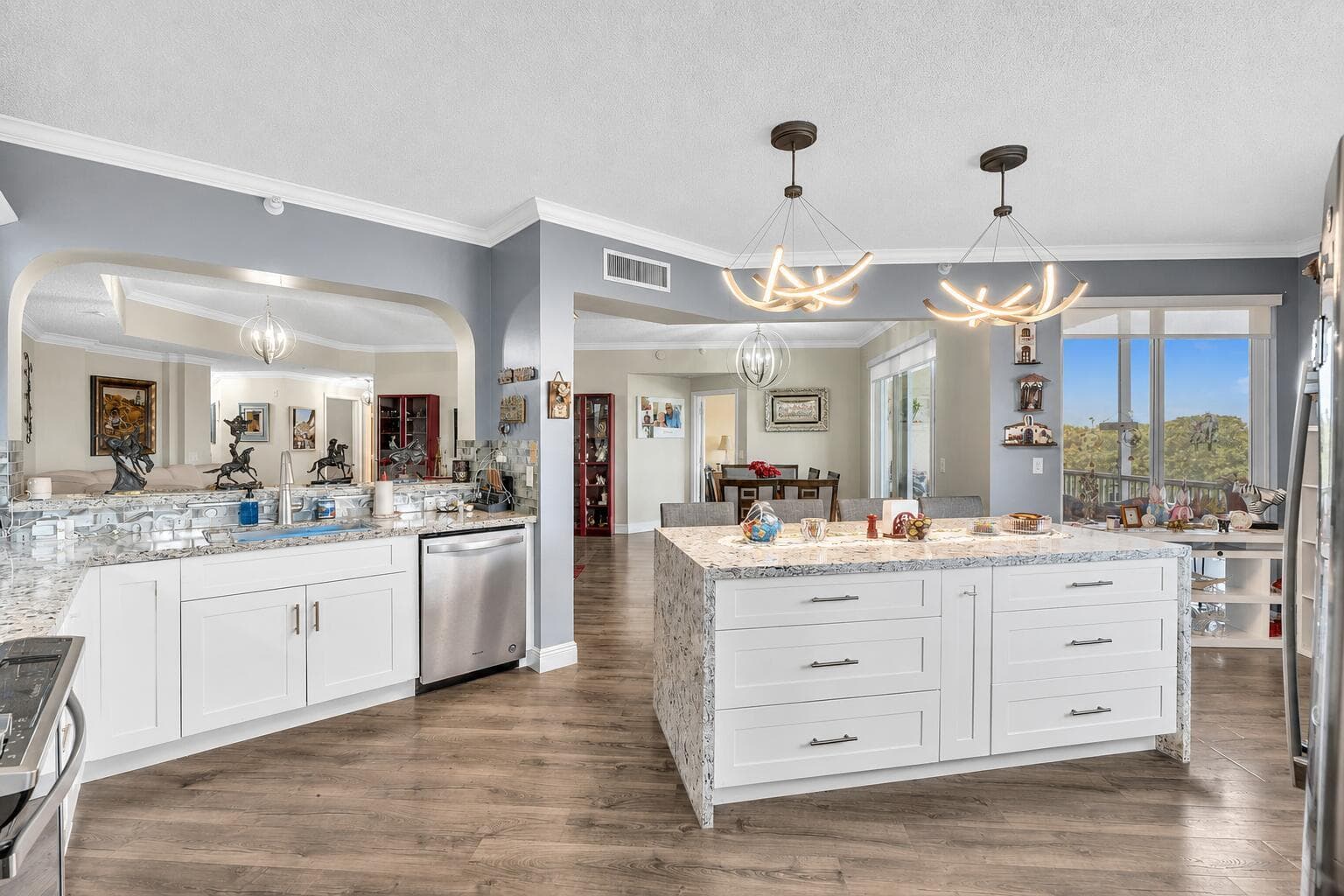 7647 Southampton Terrace # 308, Tamarac, FL 33321 — zdjęcie 4