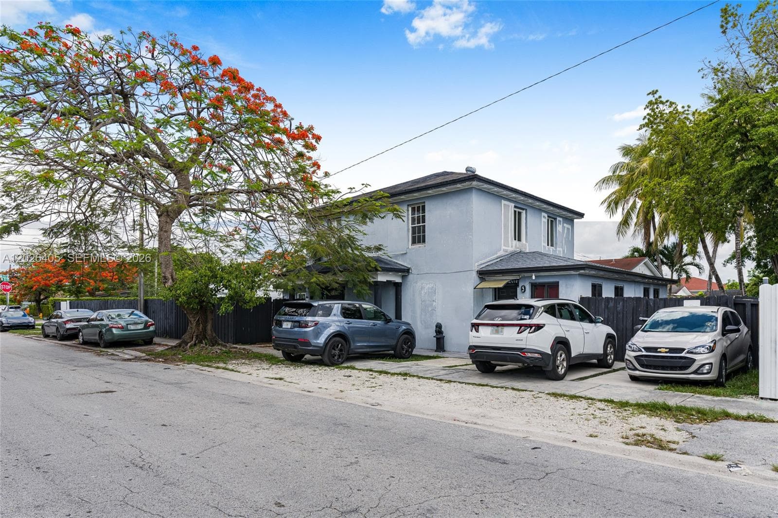 2275 NW 30th St, Miami, FL 33142 — zdjęcie 2