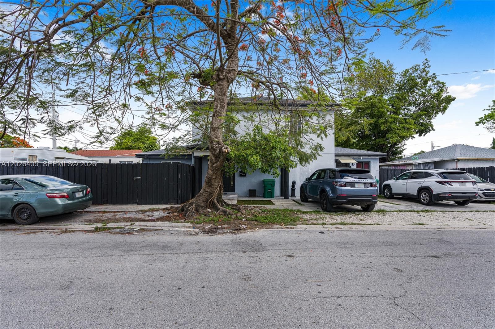 2275 NW 30th St, Miami, FL 33142 — zdjęcie 3