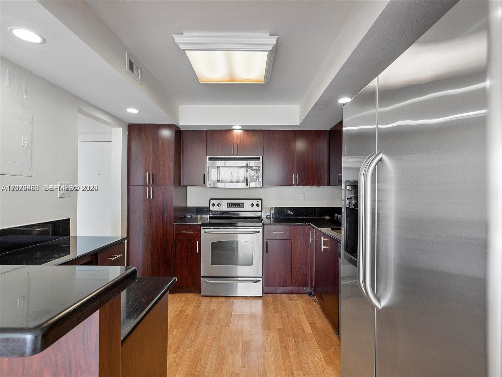 18021 Biscayne Blvd # 603, Aventura, FL 33160 — zdjęcie 5