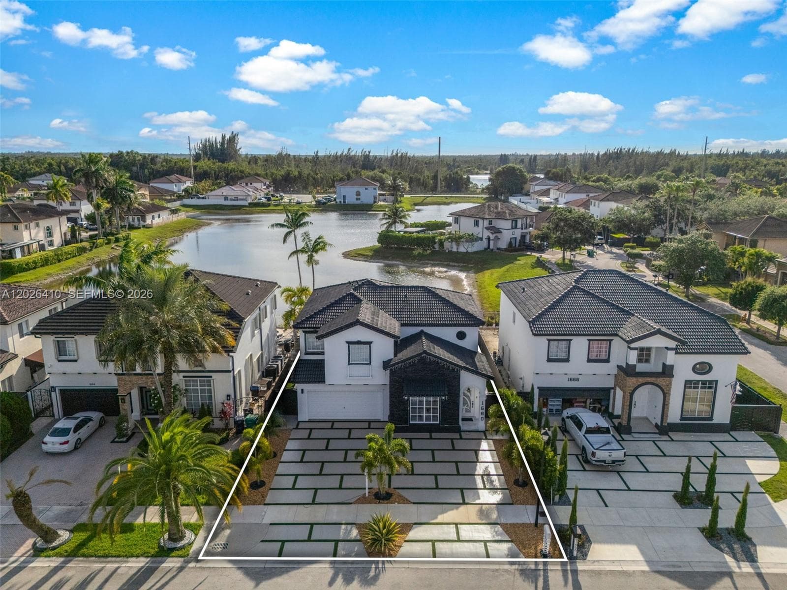 1680 SW 154th Path, Miami, FL 33185 — zdjęcie 3