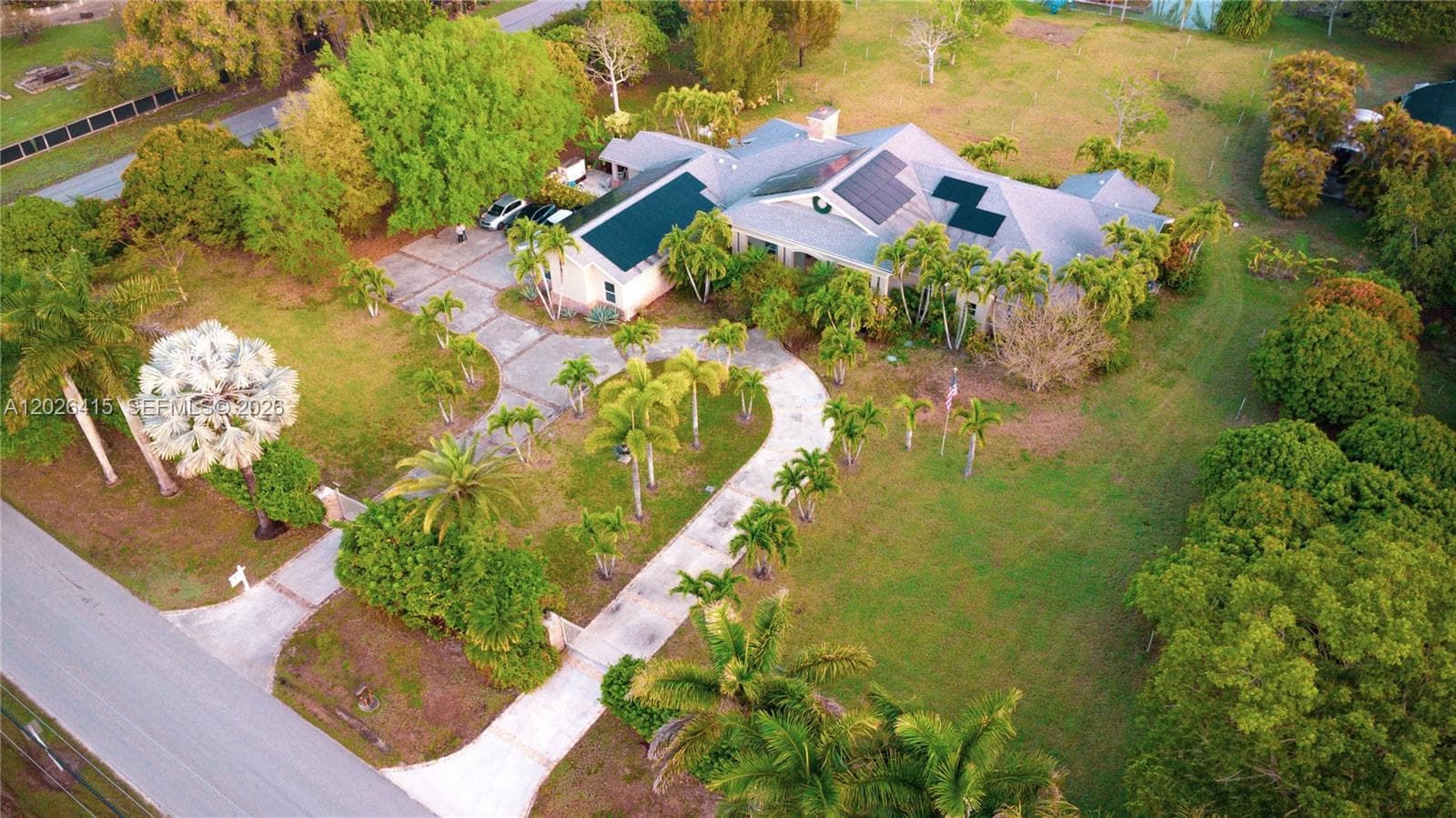 20175 SW 256th St, Homestead, FL 33031 — zdjęcie 4