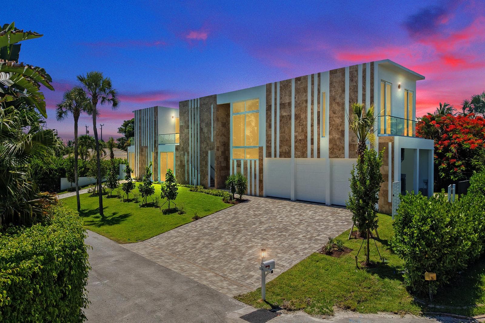 824 W Marbella Lane, Lantana, FL 33462 — zdjęcie 2