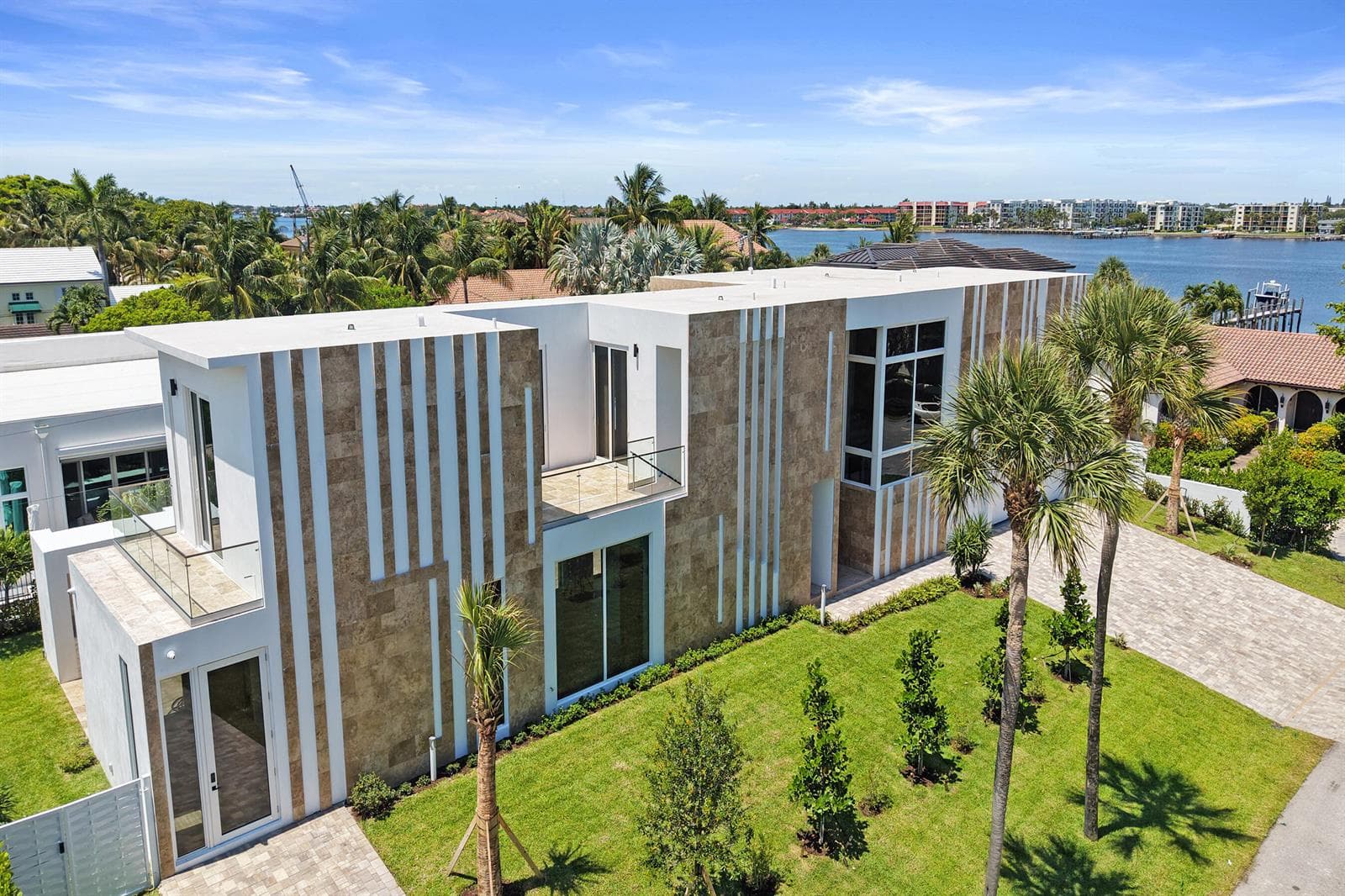 824 W Marbella Lane, Lantana, FL 33462 — zdjęcie 4