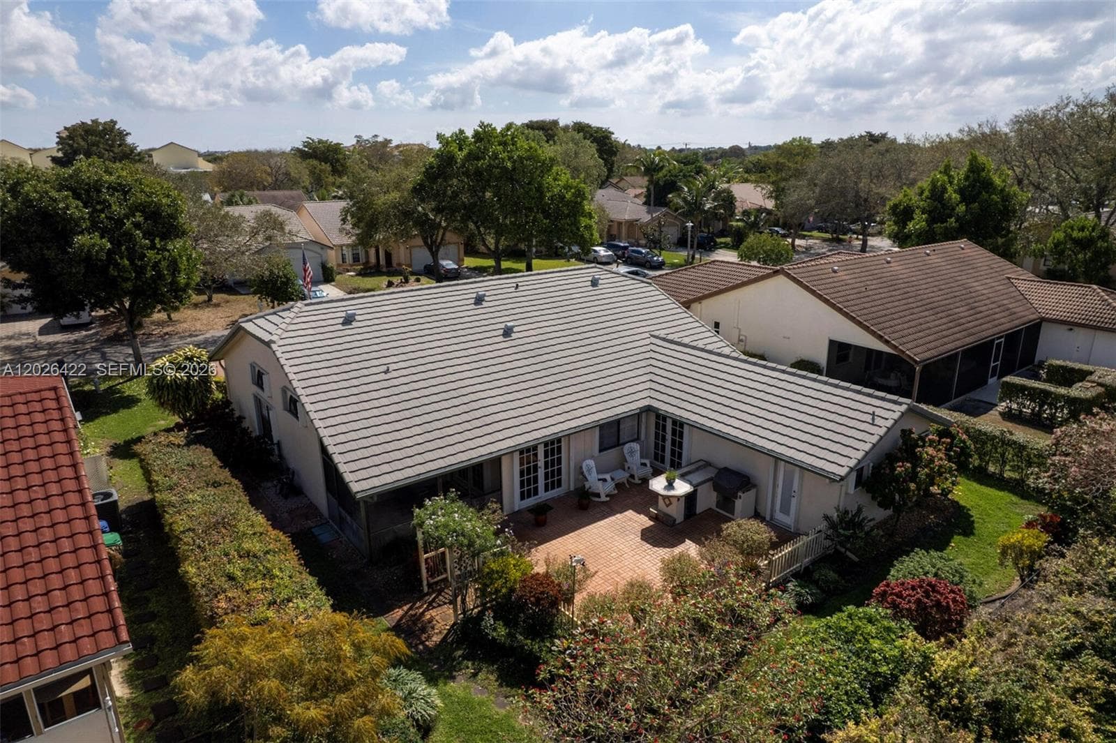 2350 NW 95th Ave, Coral Springs, FL 33065 — zdjęcie 3