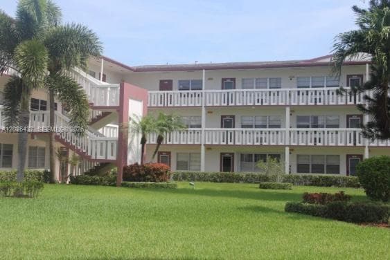 449 Fanshaw K # 449, Boca Raton, FL 33434 — zdjęcie 3