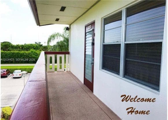 449 Fanshaw K # 449, Boca Raton, FL 33434 — zdjęcie 4