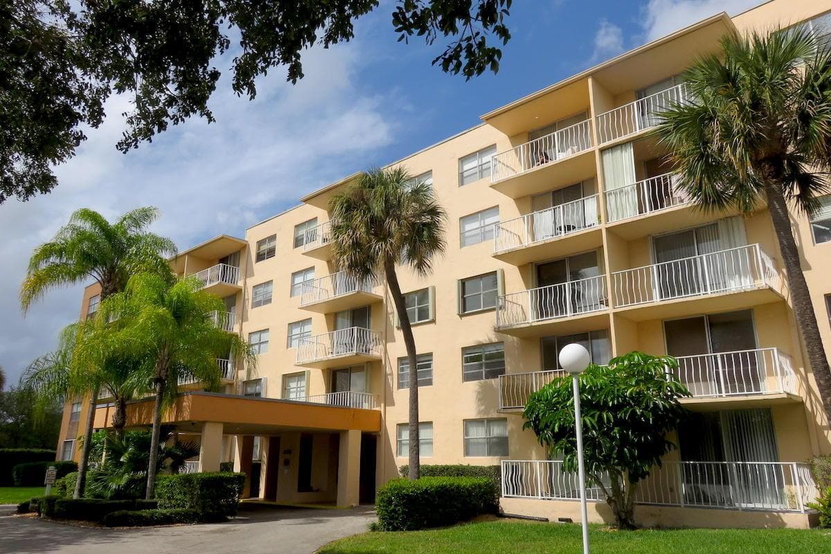 470 Executive Center Drive # 2k, West Palm Beach, FL 33401 — zdjęcie 2