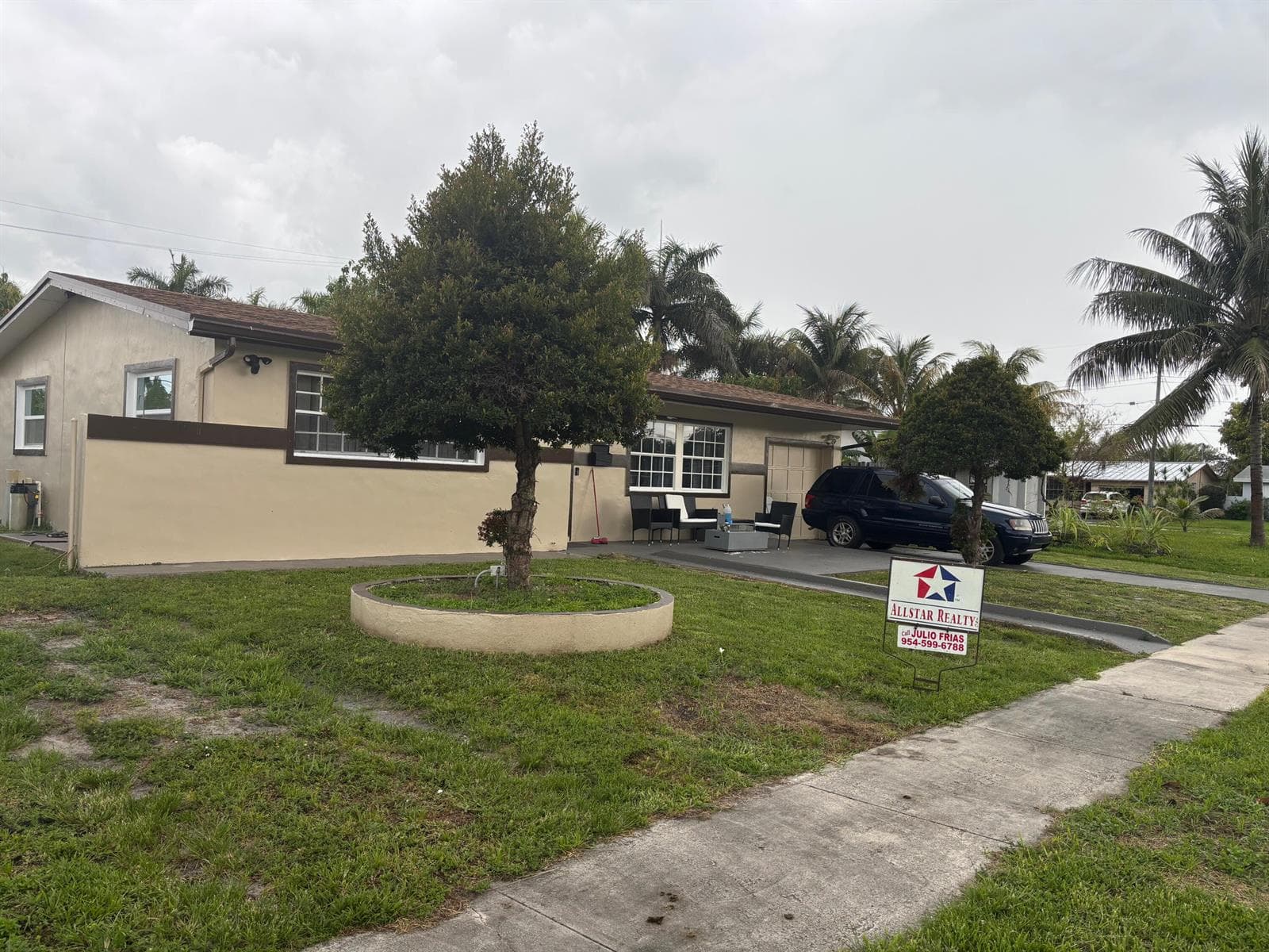 7160 NW 24th Street NW, Sunrise, FL 33313 — zdjęcie 2