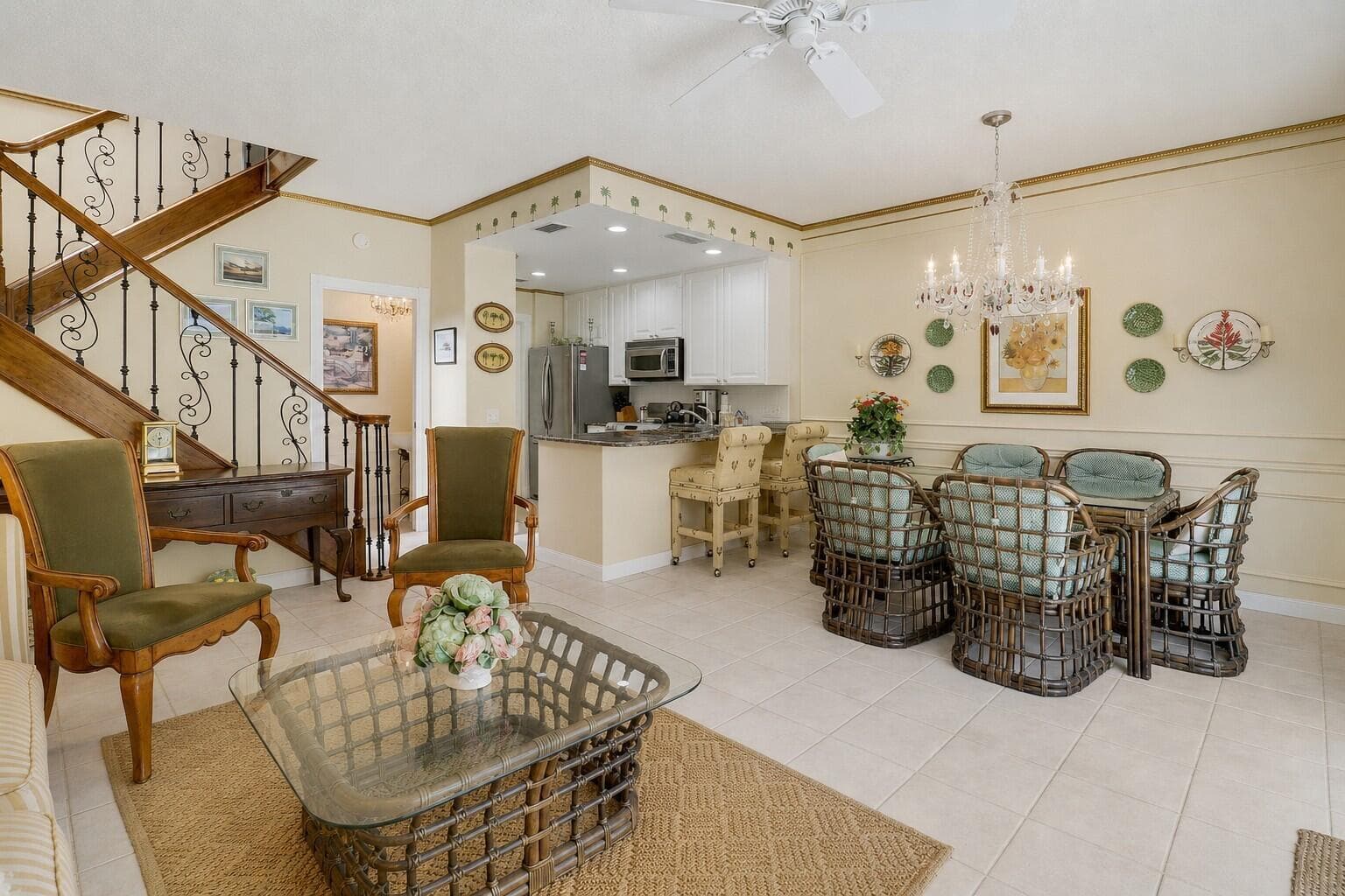 77 Laurel Oaks Circle, Tequesta, FL 33469 — zdjęcie 2